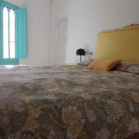 Casita De La Almedina De Almería Dış mekan fotoğraf
